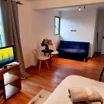 Estudio En Casa Familiar
