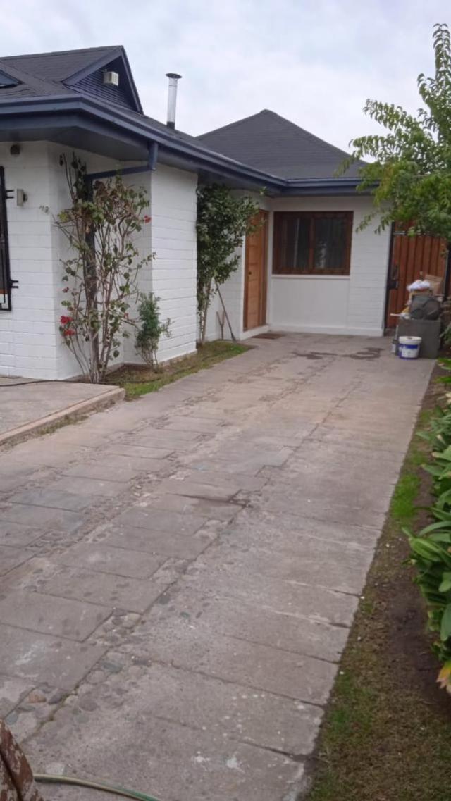 Estudio En Casa Familiar Homestay Santiago