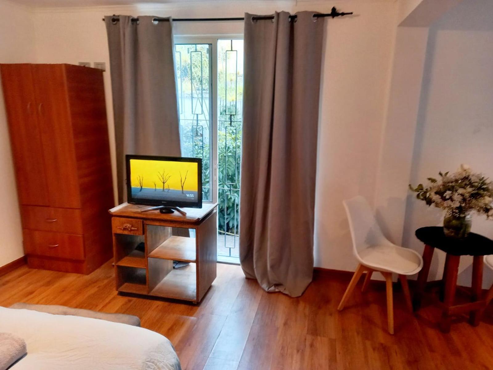 Homestay Estudio En Casa Familiar Santiago